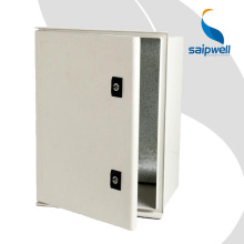 Fabricant Saipwell Outdoor IP66 Imperproofer 300 * 400 * 200 mm en fibre de verre FRP